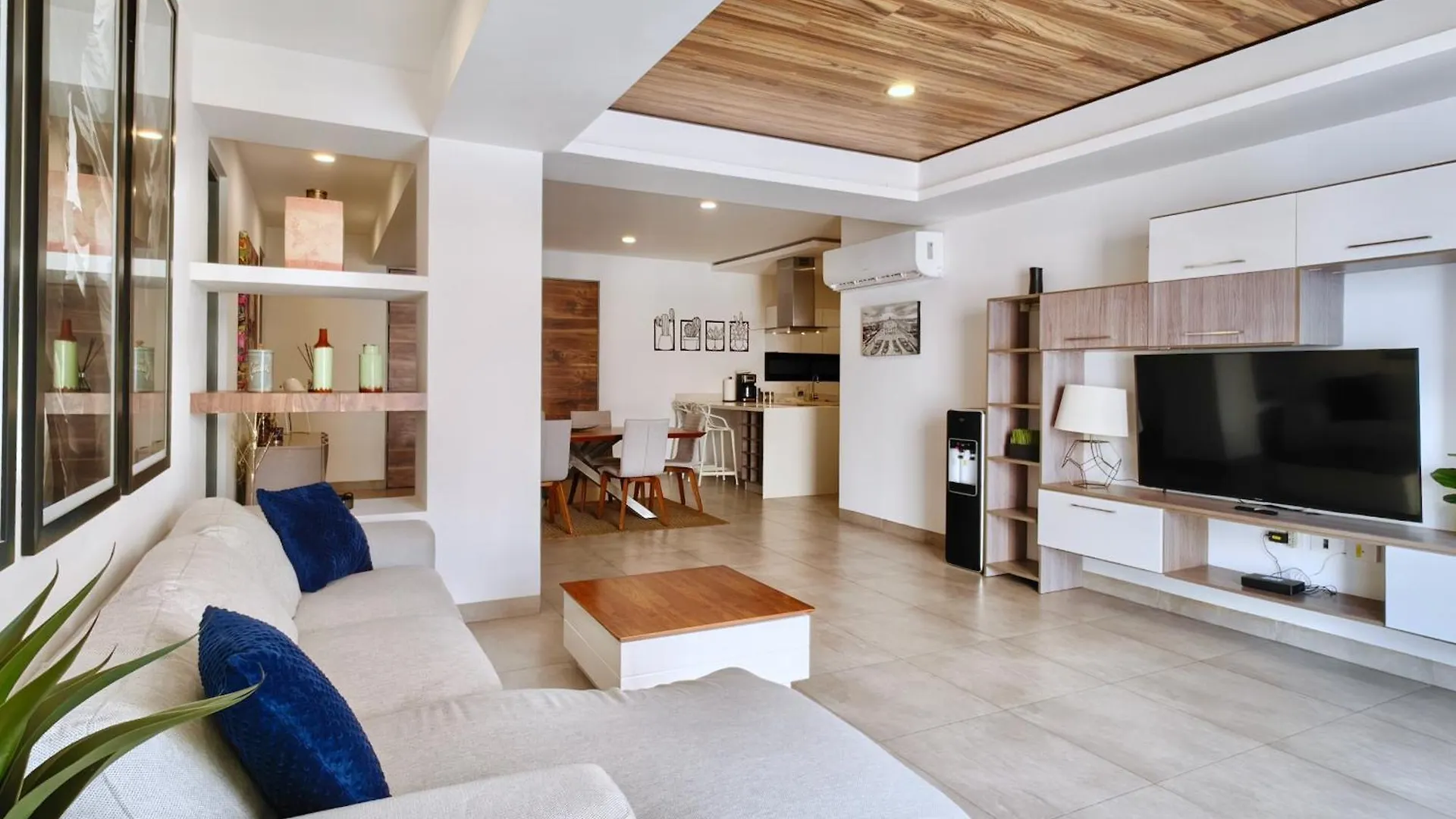 Apartment Icono Playa By Booking Guys Playa del Carmen Mexico