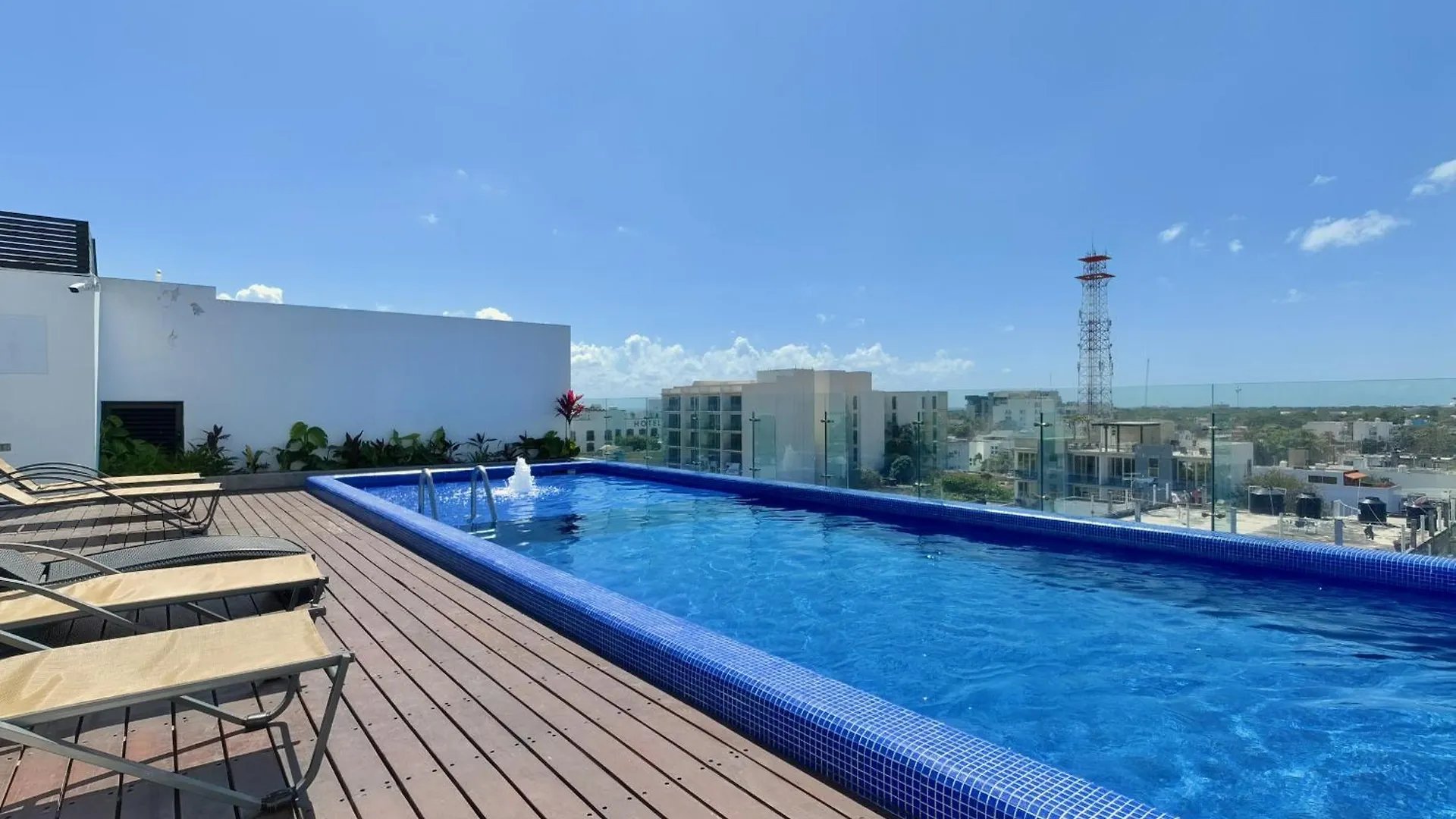 Icono Playa By Booking Guys Playa del Carmen Apartment
