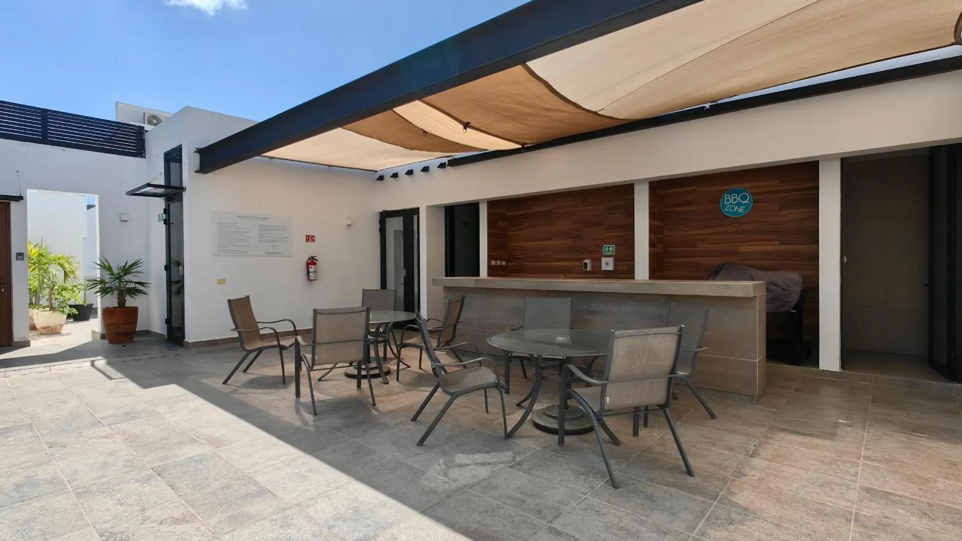 Apartment Icono Playa By Booking Guys Playa del Carmen