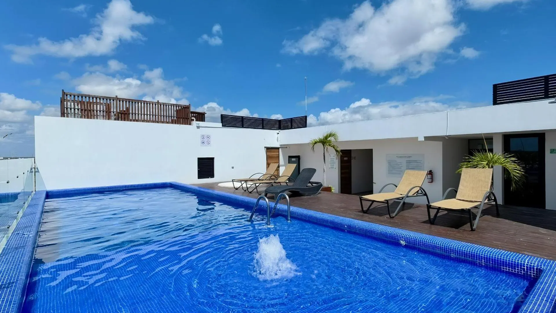 Icono Playa By Booking Guys Playa del Carmen Apartment
