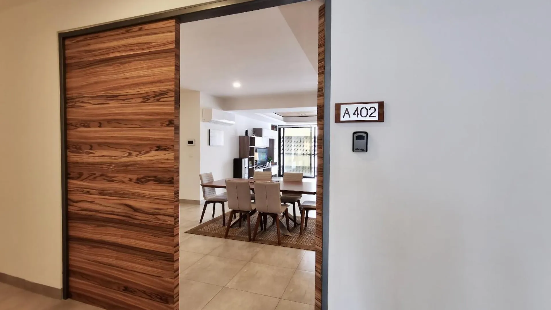 Apartment Icono Playa By Booking Guys Playa del Carmen