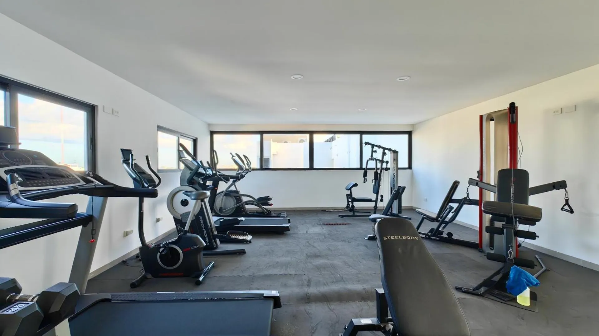 Apartment Icono Playa By Booking Guys Playa del Carmen