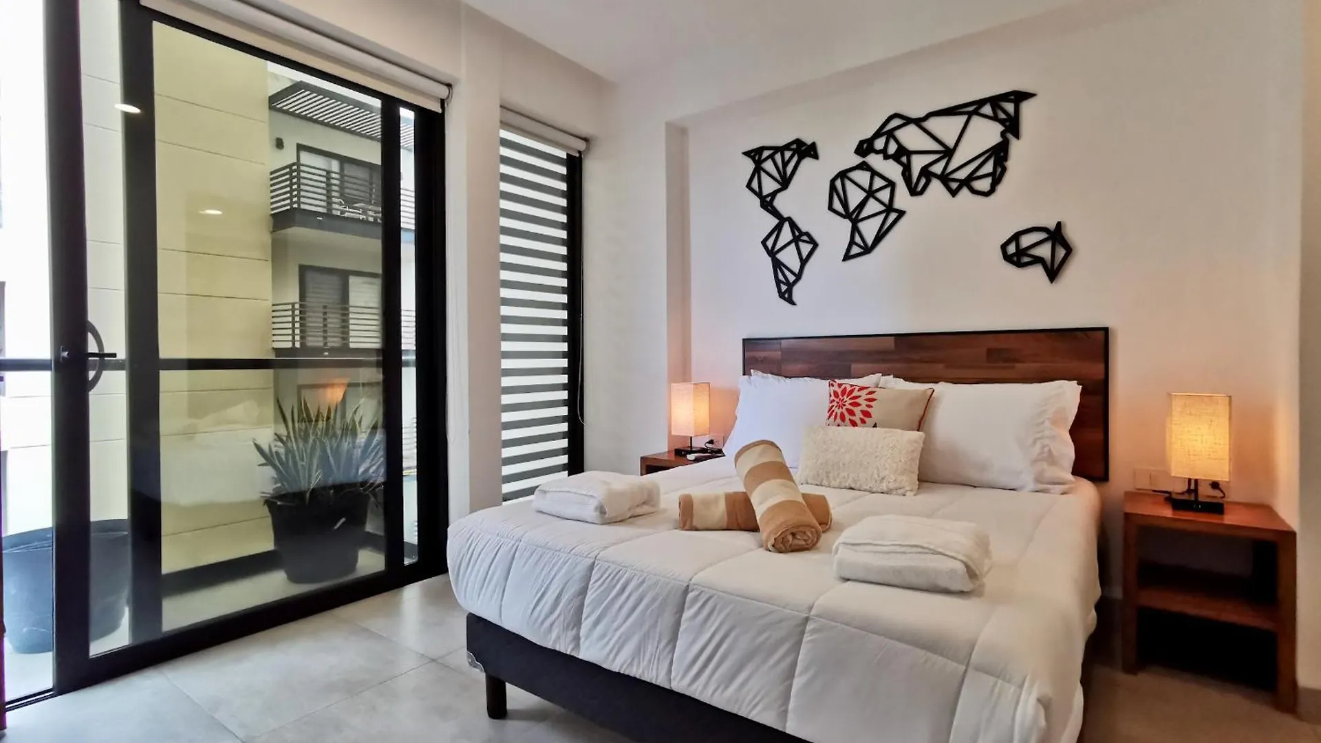 Apartment Icono Playa By Booking Guys Playa del Carmen