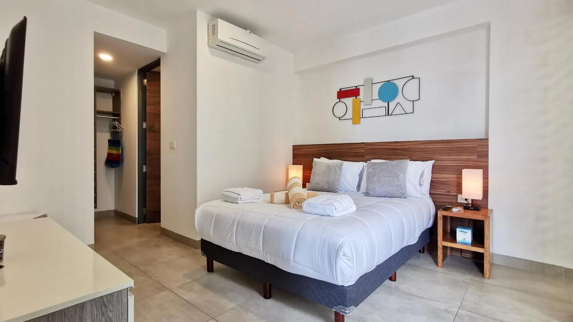 Icono Playa By Booking Guys Playa del Carmen