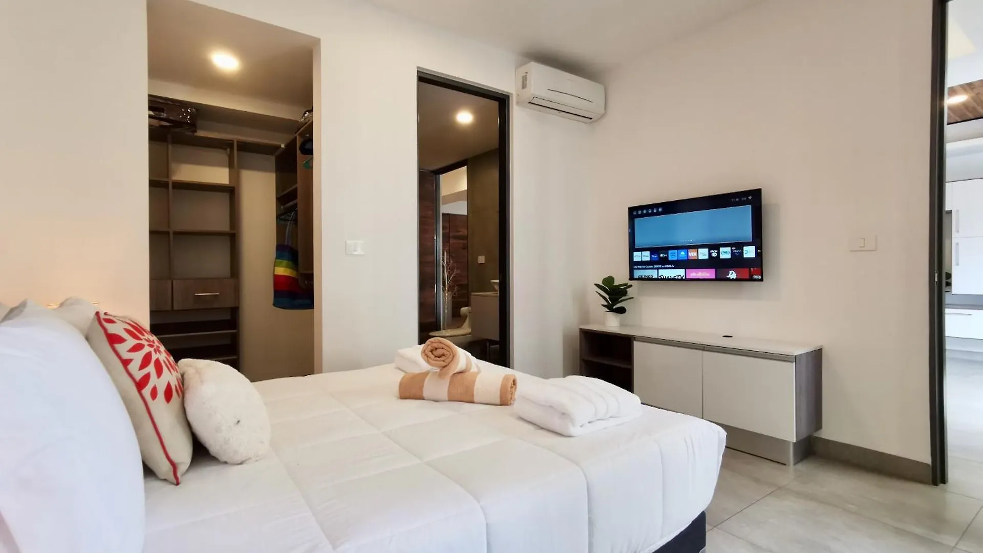 Icono Playa By Booking Guys Playa del Carmen Apartment