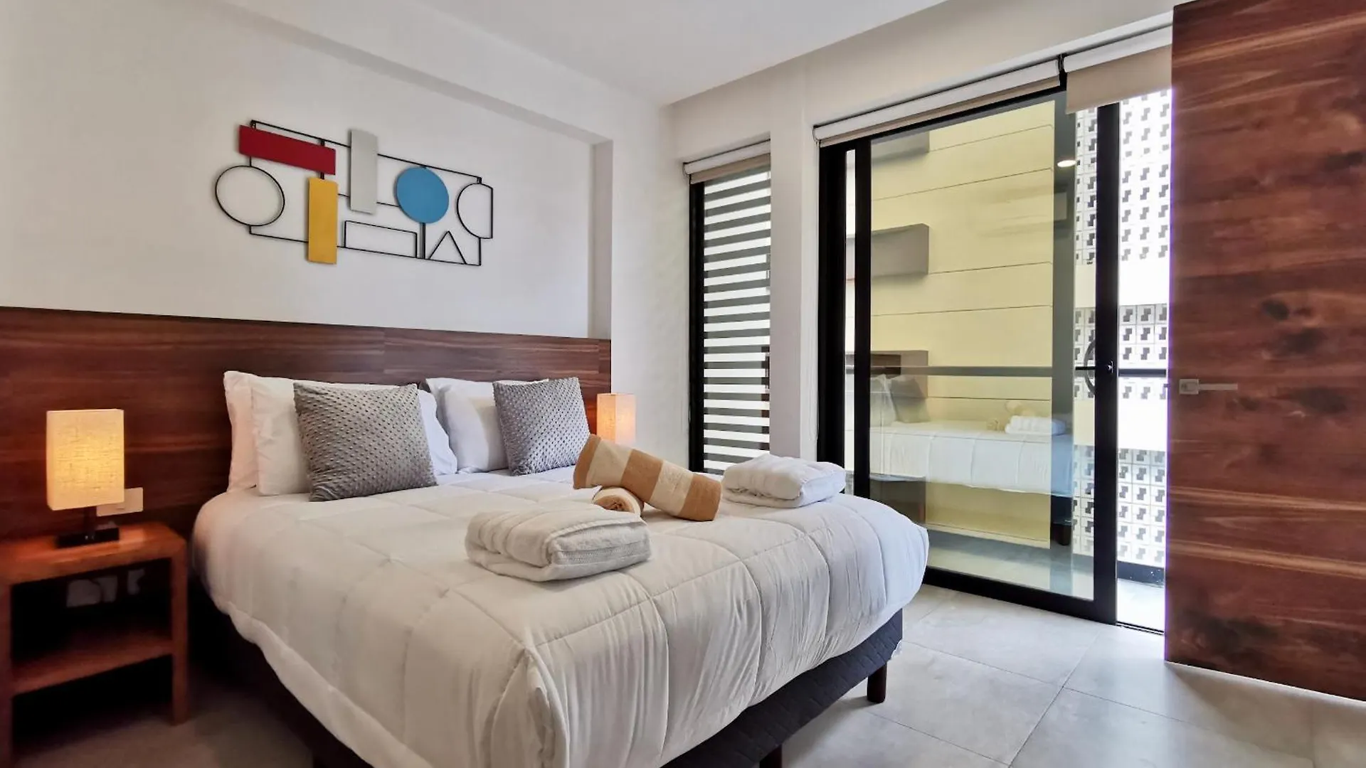 Apartment Icono Playa By Booking Guys Playa del Carmen Mexico