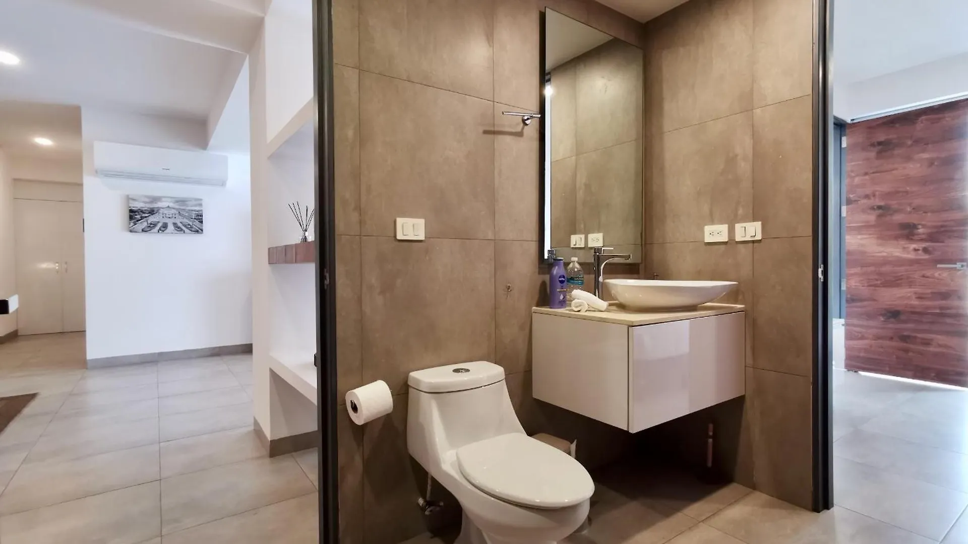 Apartment Icono Playa By Booking Guys Playa del Carmen