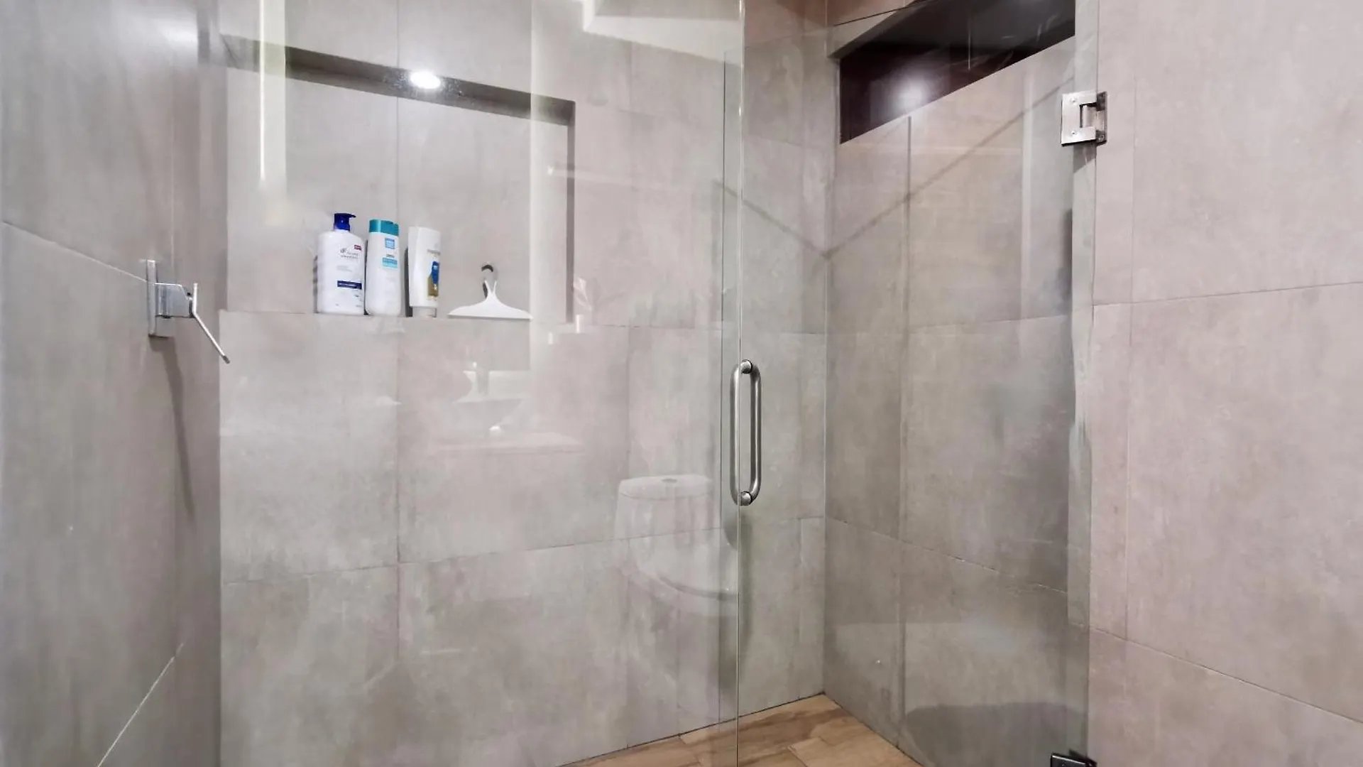 Apartment Icono Playa By Booking Guys Playa del Carmen Mexico