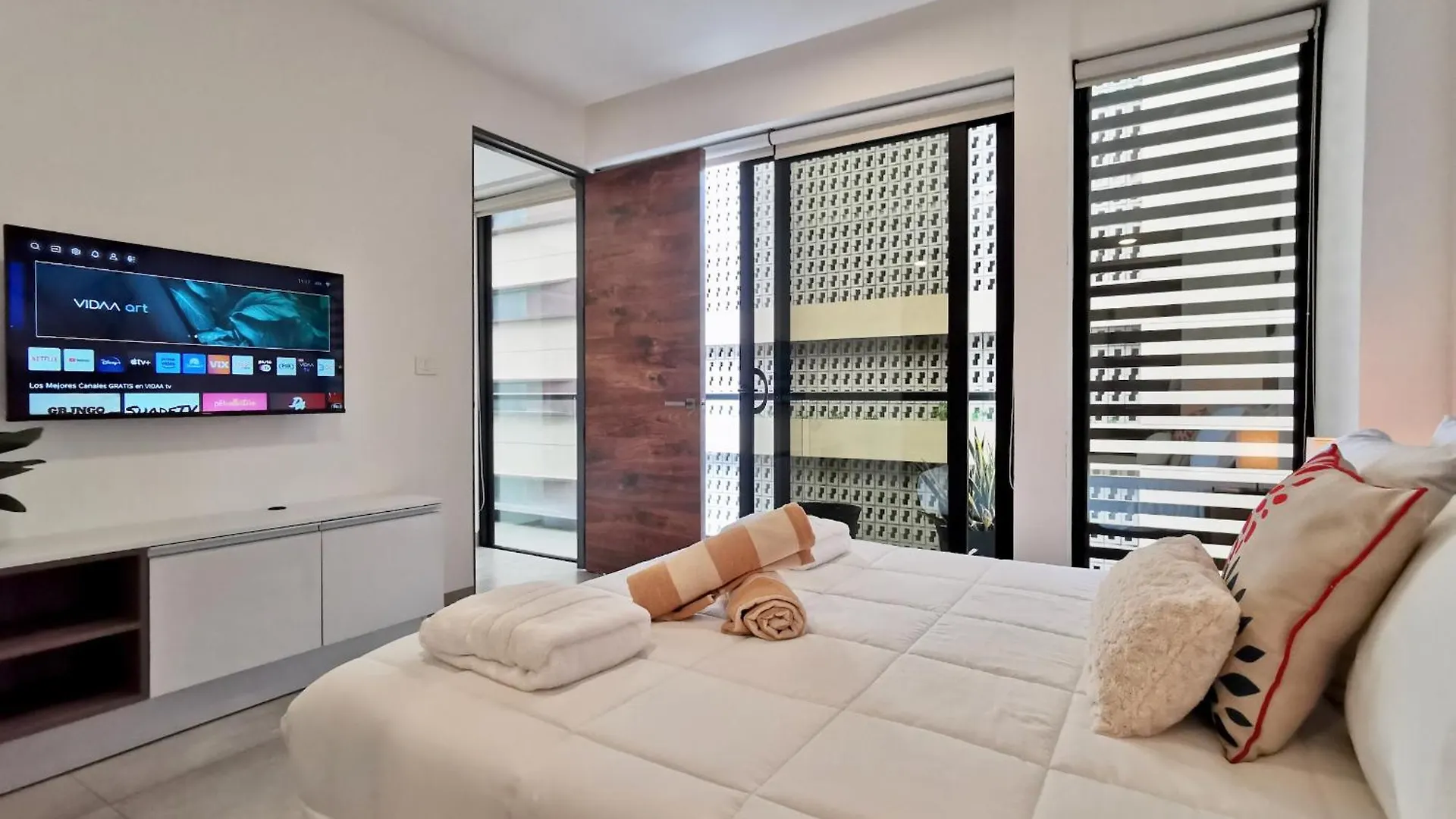 Apartment Icono Playa By Booking Guys Playa del Carmen