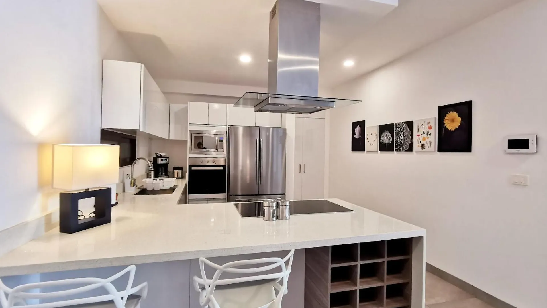 Icono Playa By Booking Guys Playa del Carmen Apartment