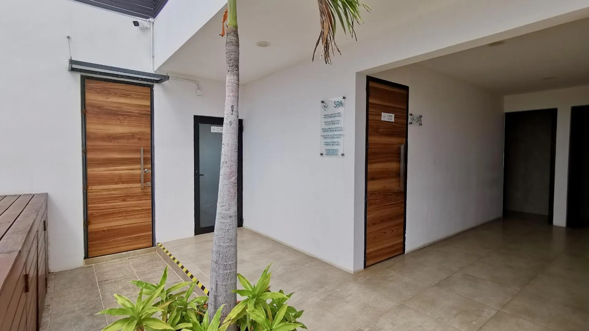 Icono Playa By Booking Guys Playa del Carmen