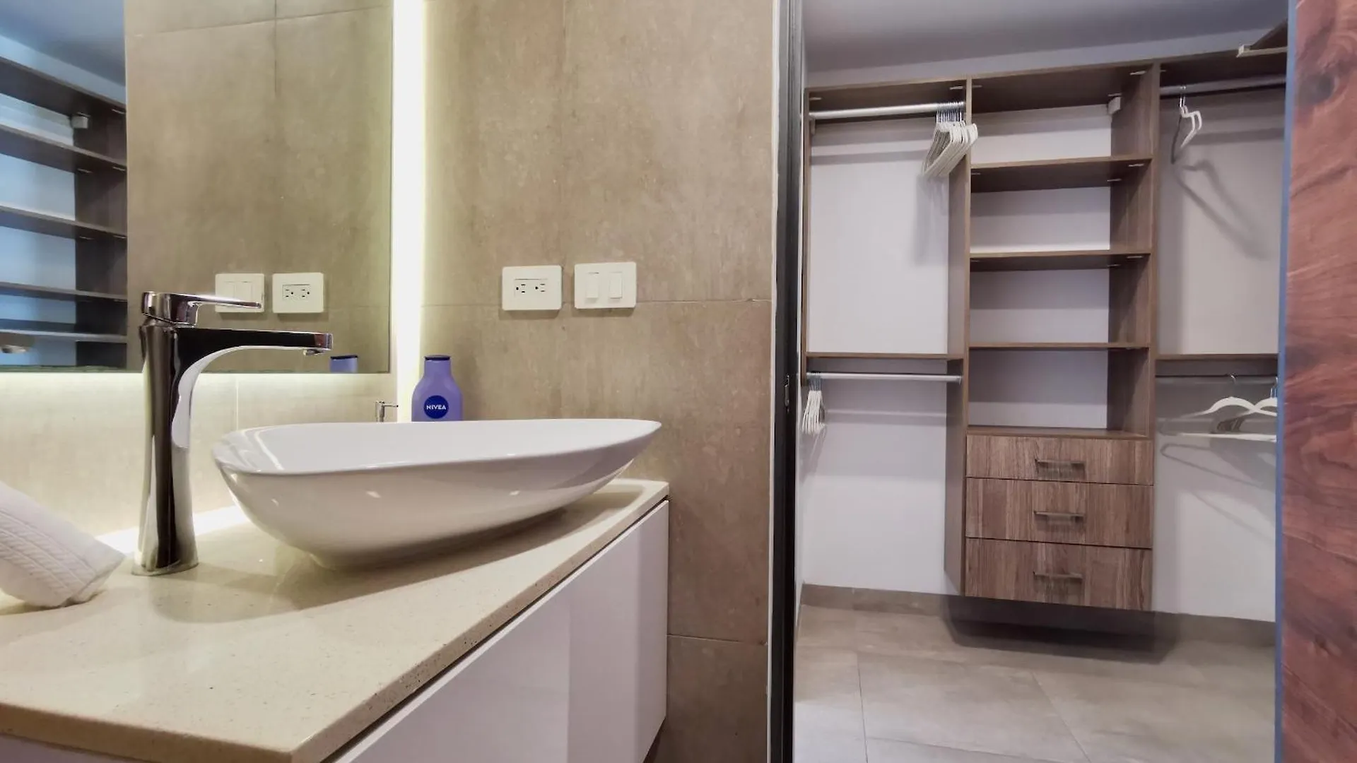 Icono Playa By Booking Guys Playa del Carmen Apartment