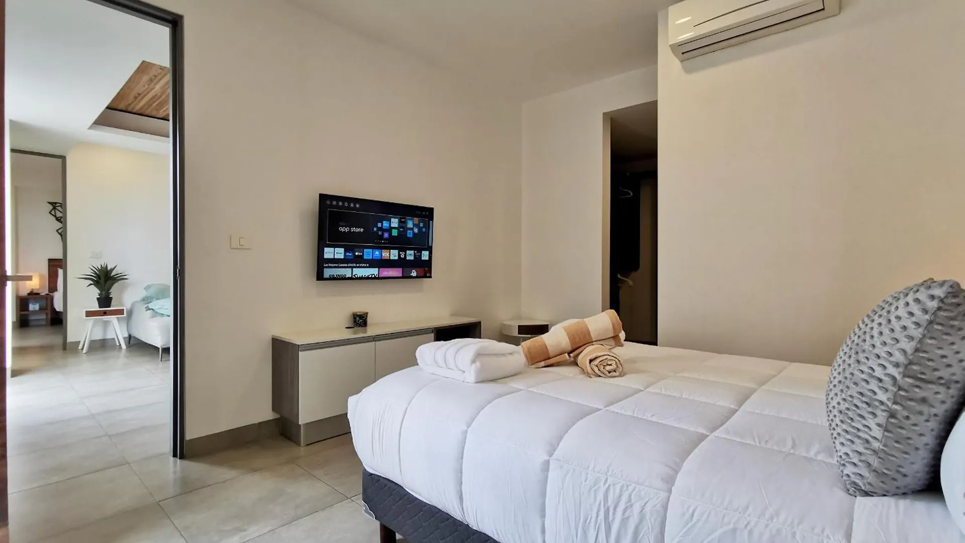 Icono Playa By Booking Guys Playa del Carmen Apartment