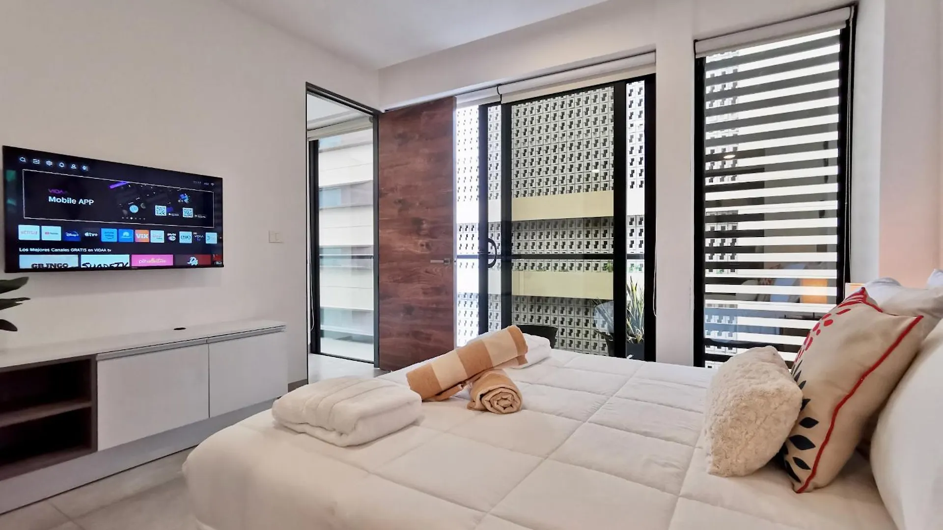 Apartment Icono Playa By Booking Guys Playa del Carmen Mexico