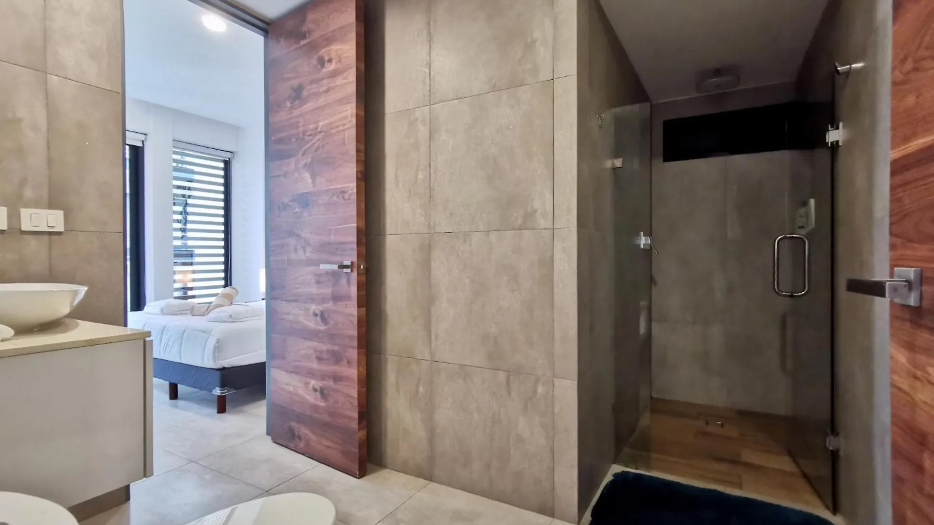 Icono Playa By Booking Guys Playa del Carmen Mexico