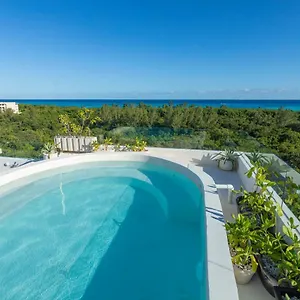 Apart-hotel Cielo Y Mar (adults Only), Playa del Carmen