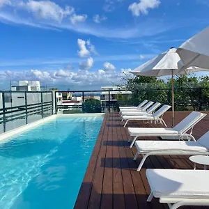 Hotel Serenity Boutique By Alsol, Playa del Carmen
