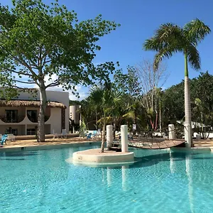 Hotel Casa Kaoba &, Playa del Carmen