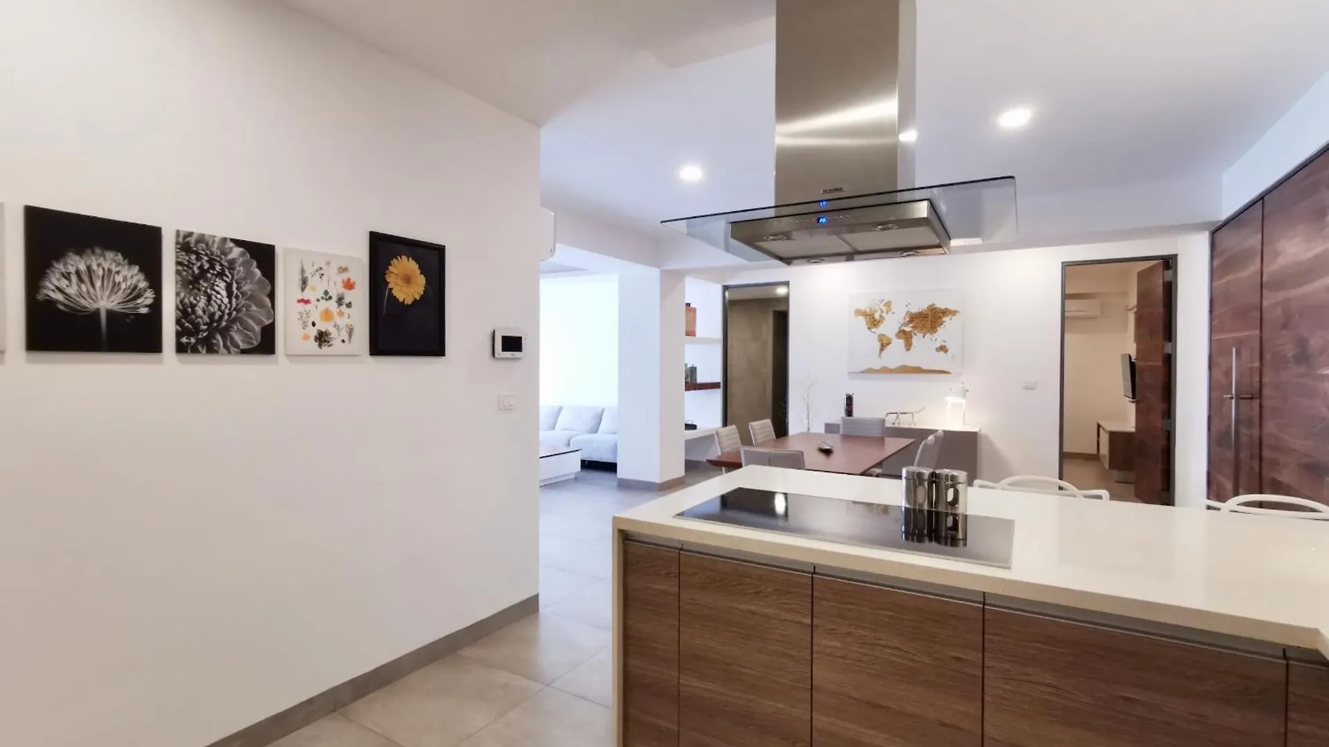 Icono Playa By Booking Guys Playa del Carmen Apartment