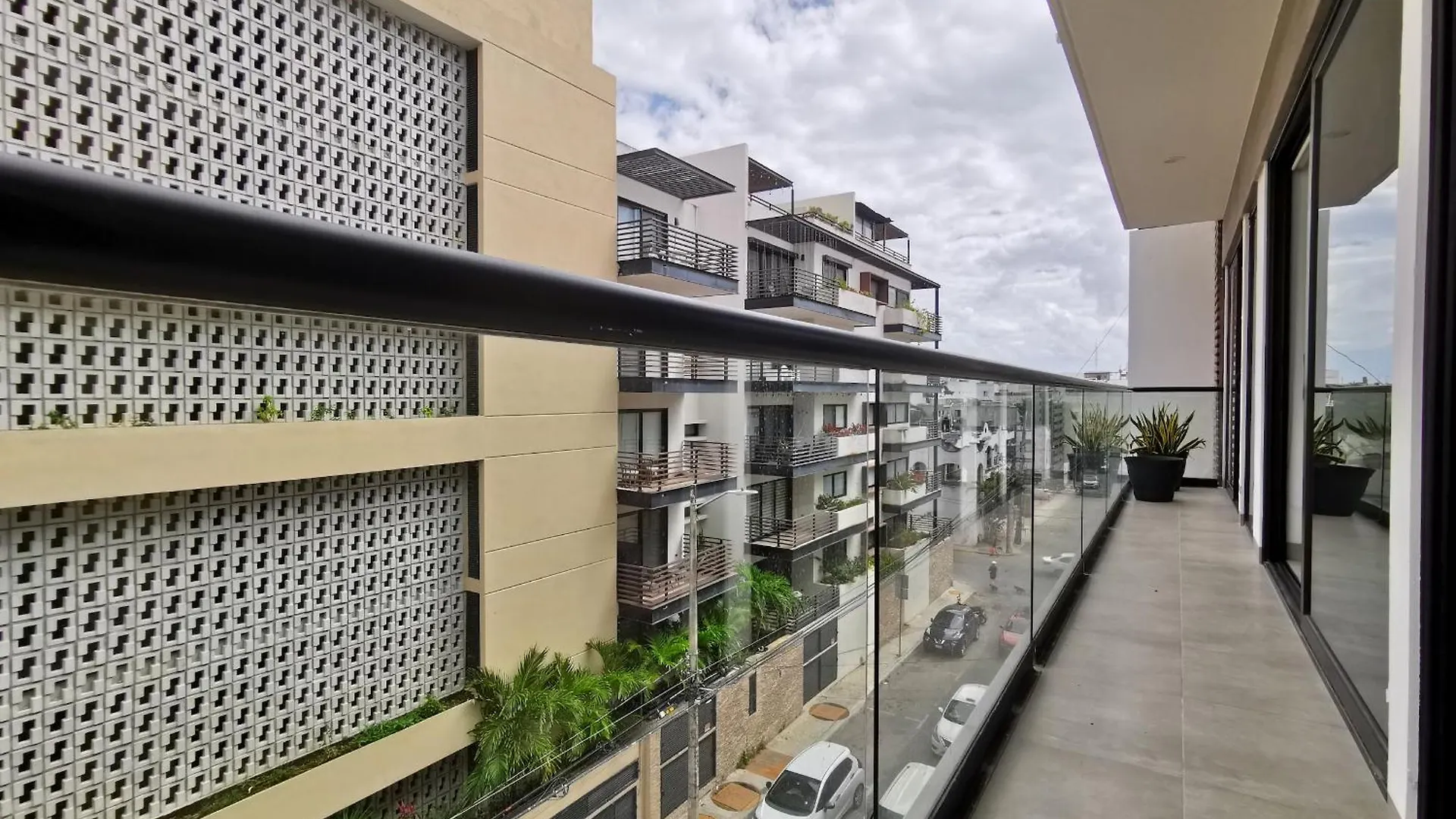 Icono Playa By Booking Guys Playa del Carmen Apartment